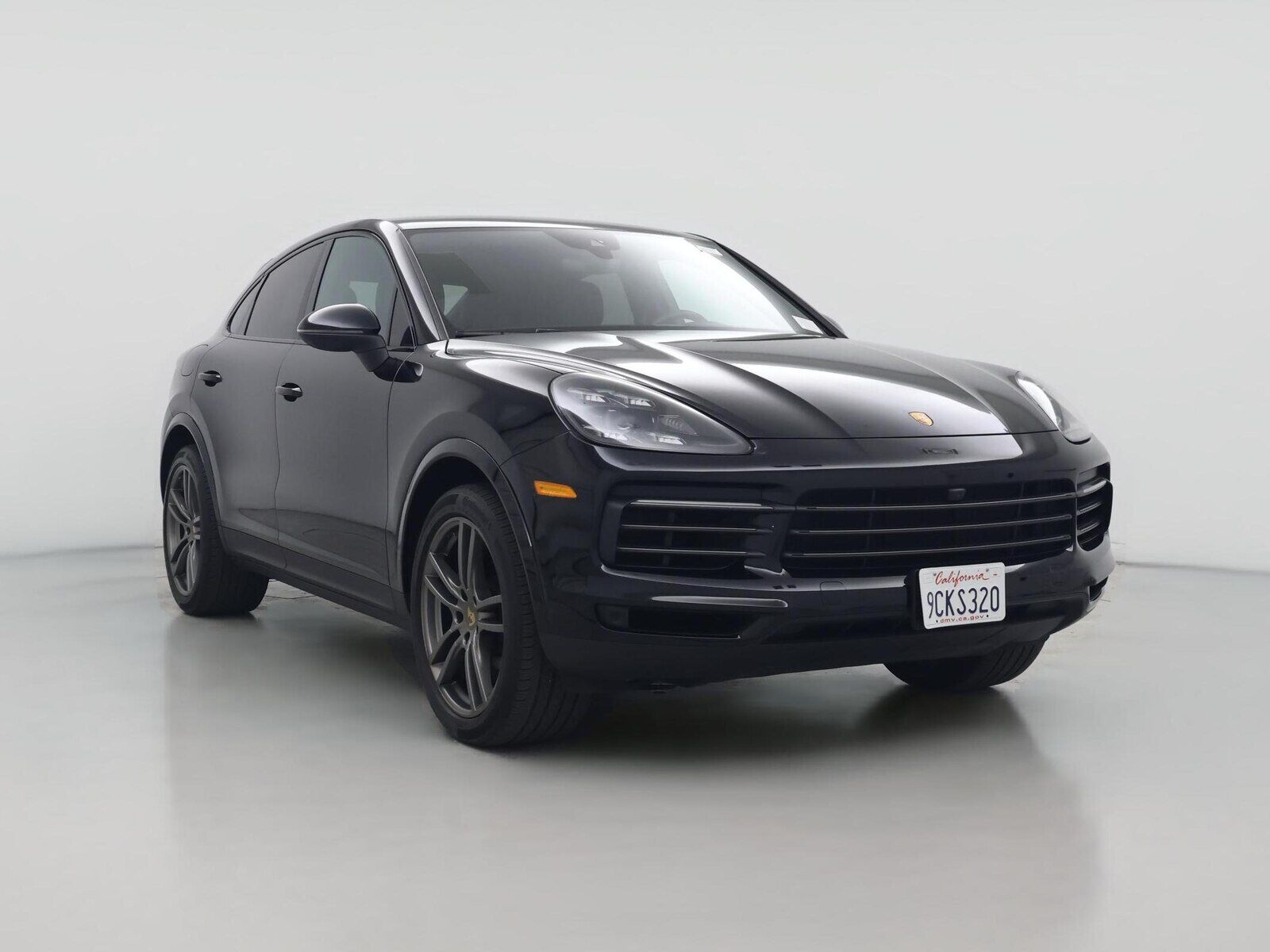 2022 PORSCHE Cayenne