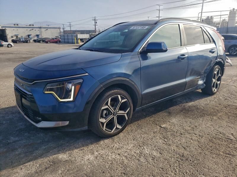 2024 KIA Niro