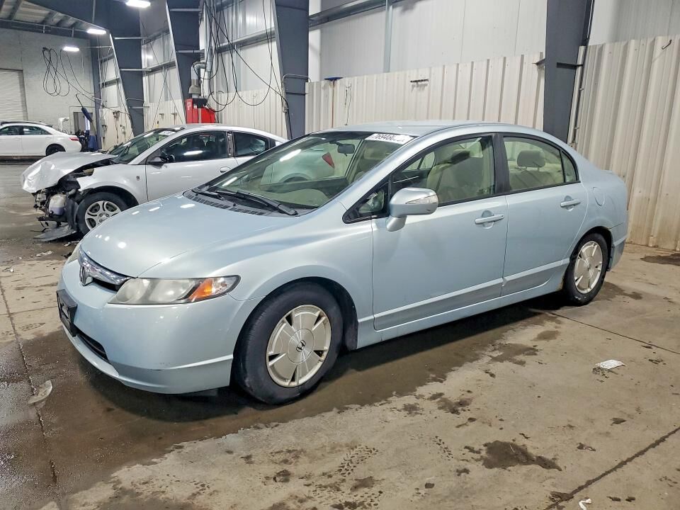 2006 HONDA Civic