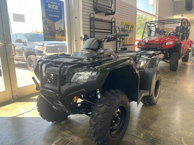 2026 HONDA TRX420