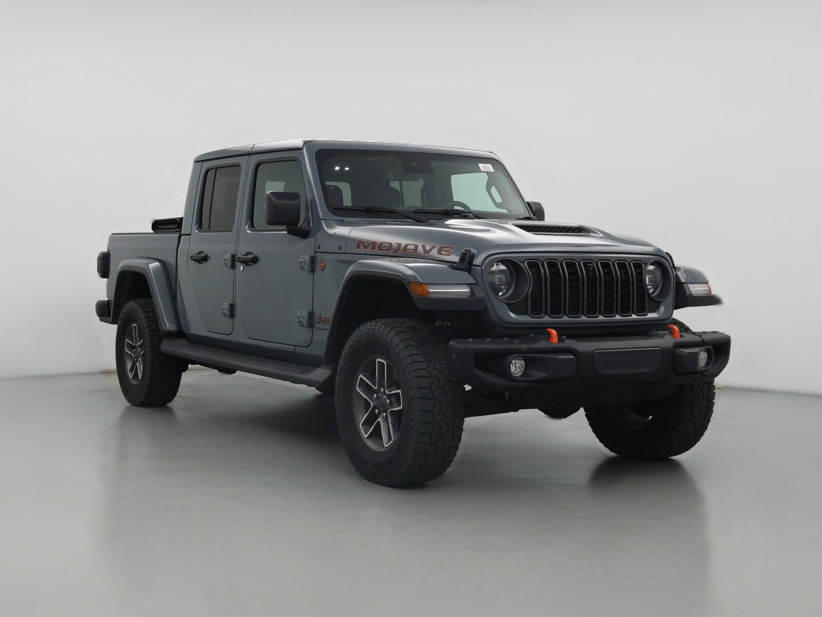 2024 JEEP Gladiator