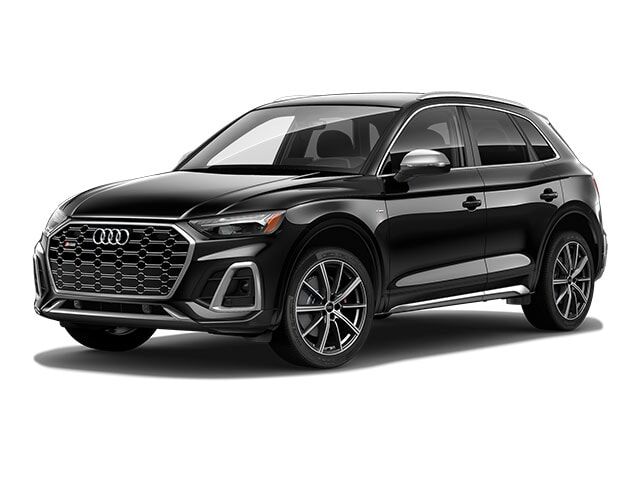 2021 AUDI SQ5