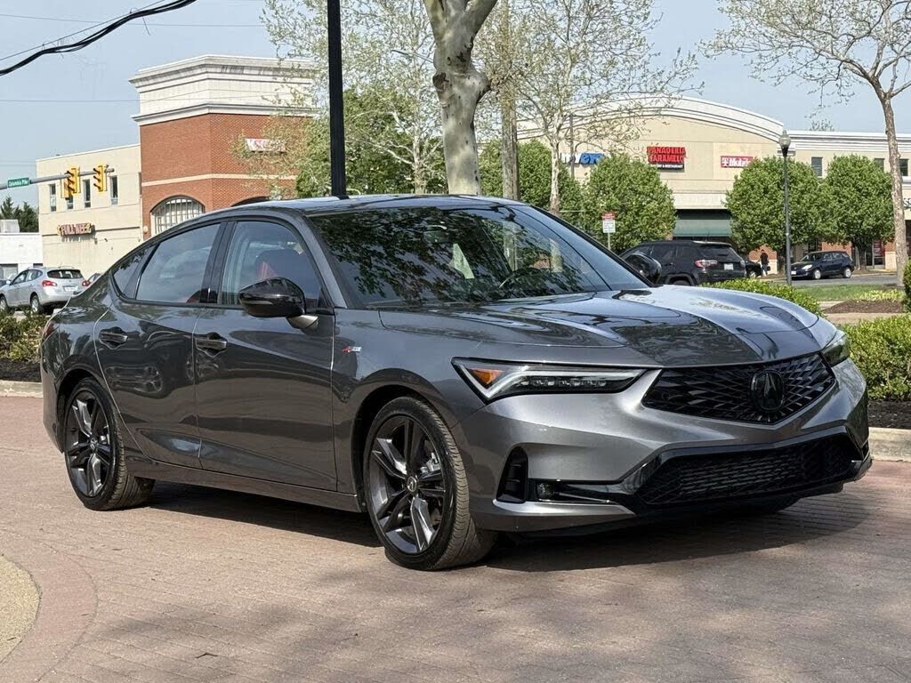 2023 ACURA Integra