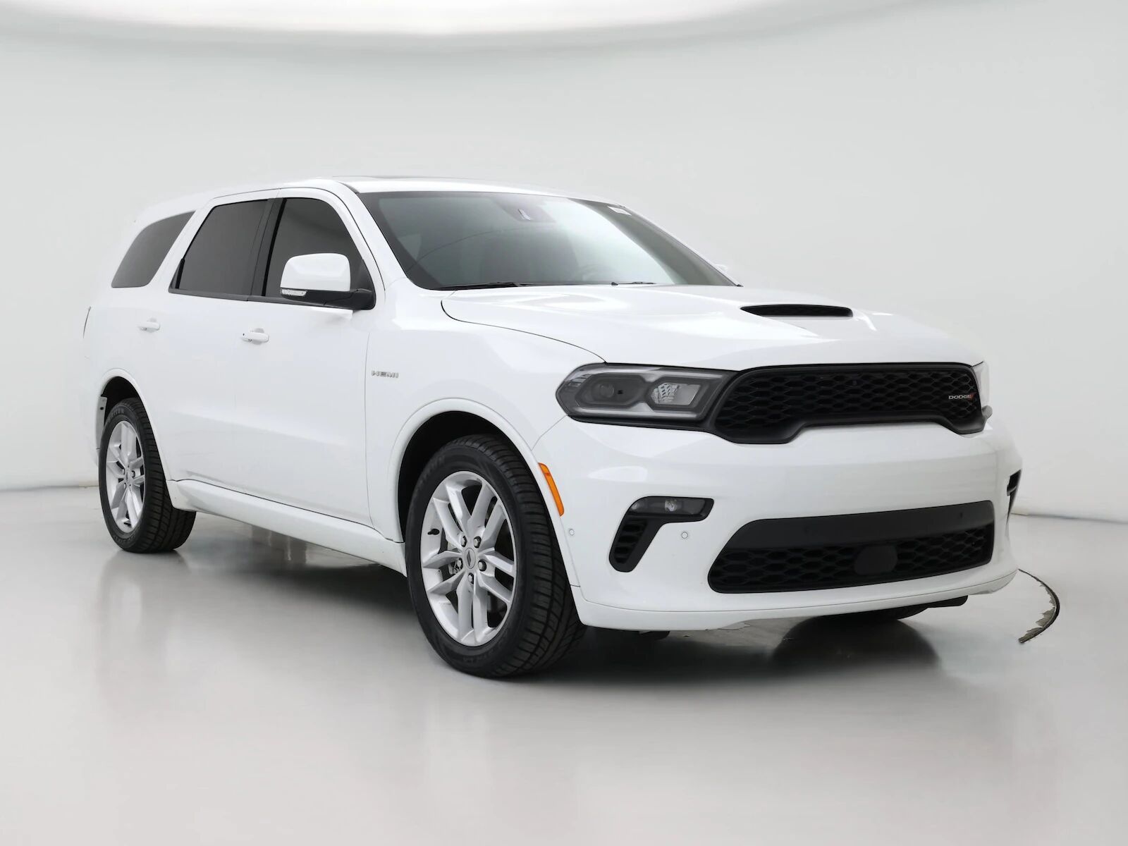 2022 DODGE Durango