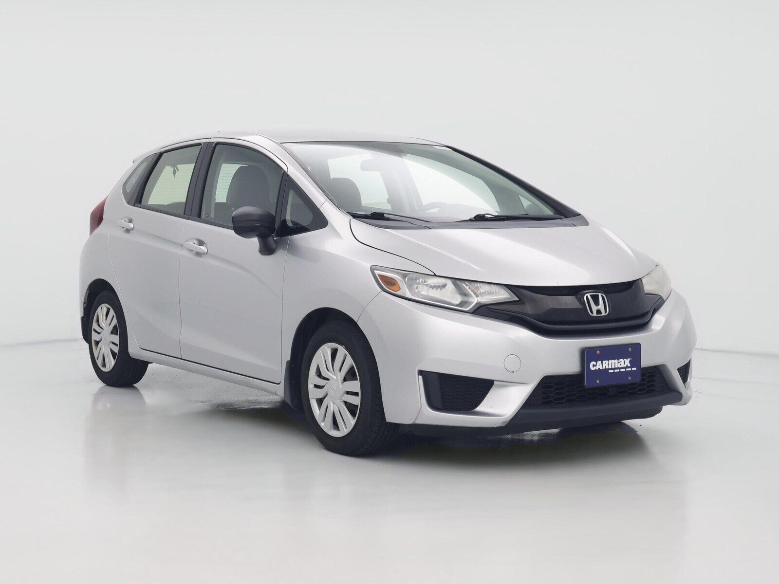 2016 HONDA Fit