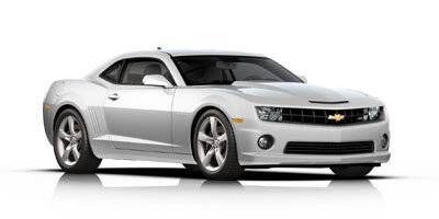 2012 CHEVROLET Camaro