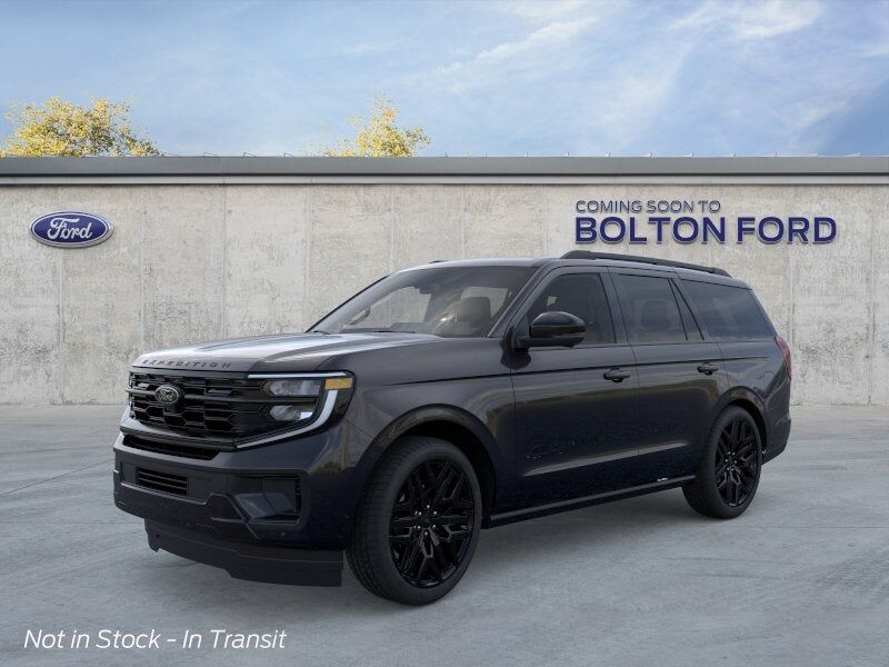 2026 FORD Expedition