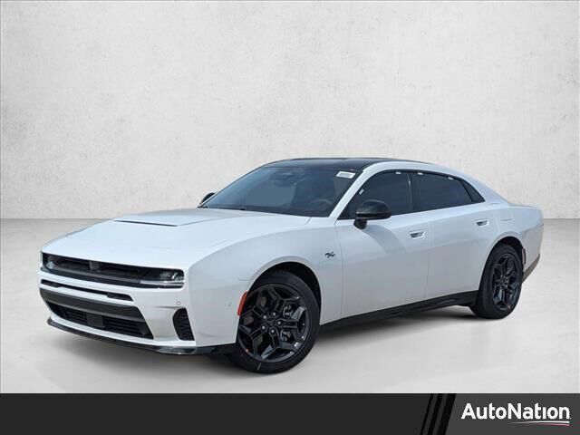 2026 DODGE Charger