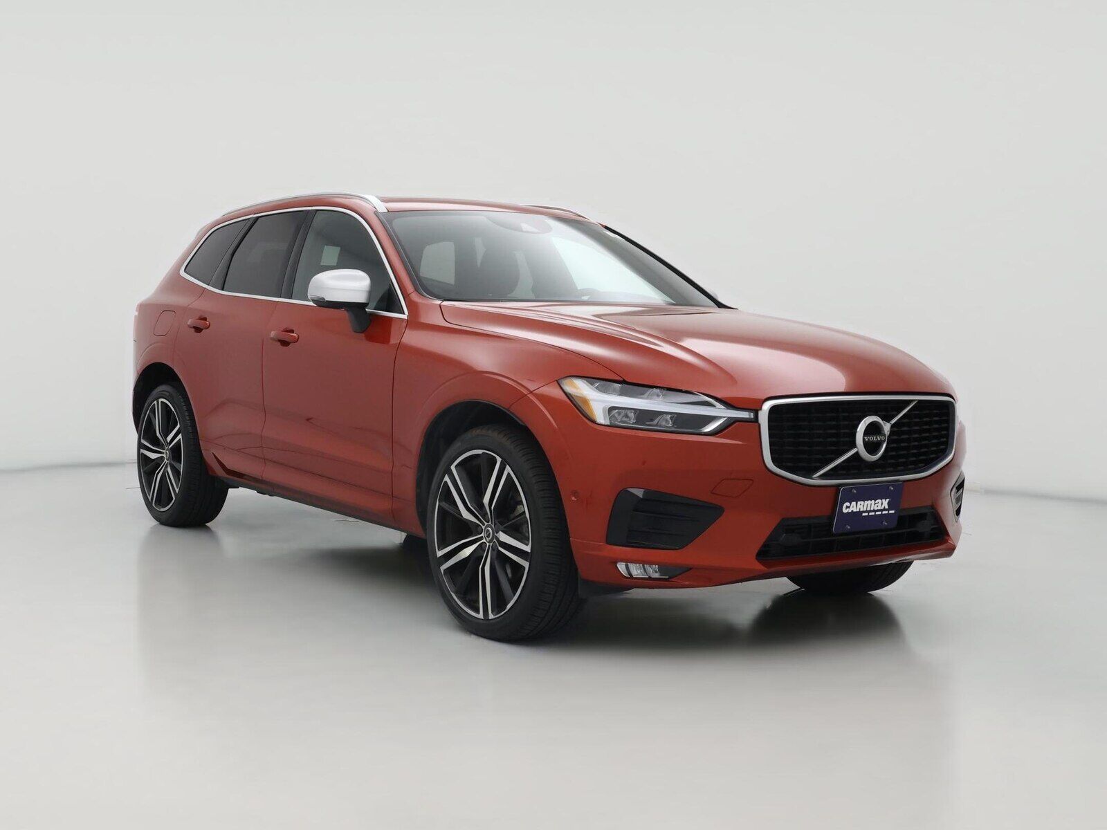 2019 VOLVO XC60