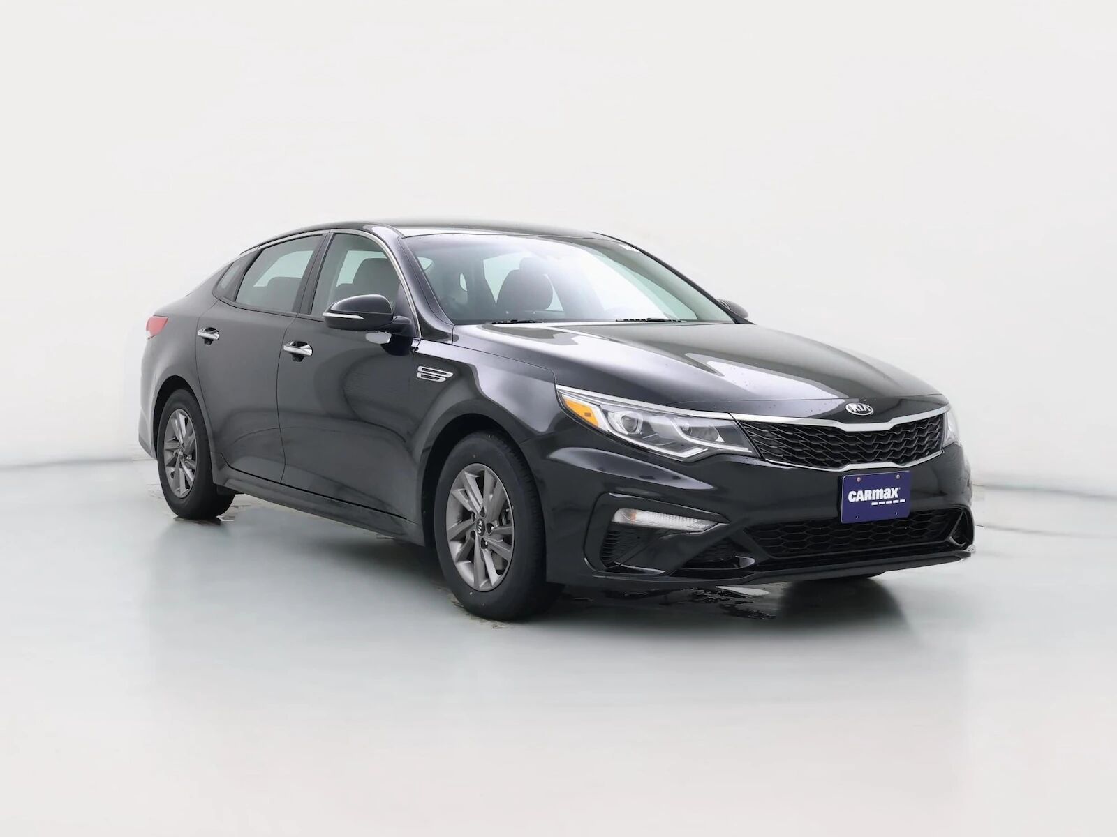 2020 KIA Optima