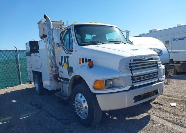 2004 STERLING TRUCK Acterra