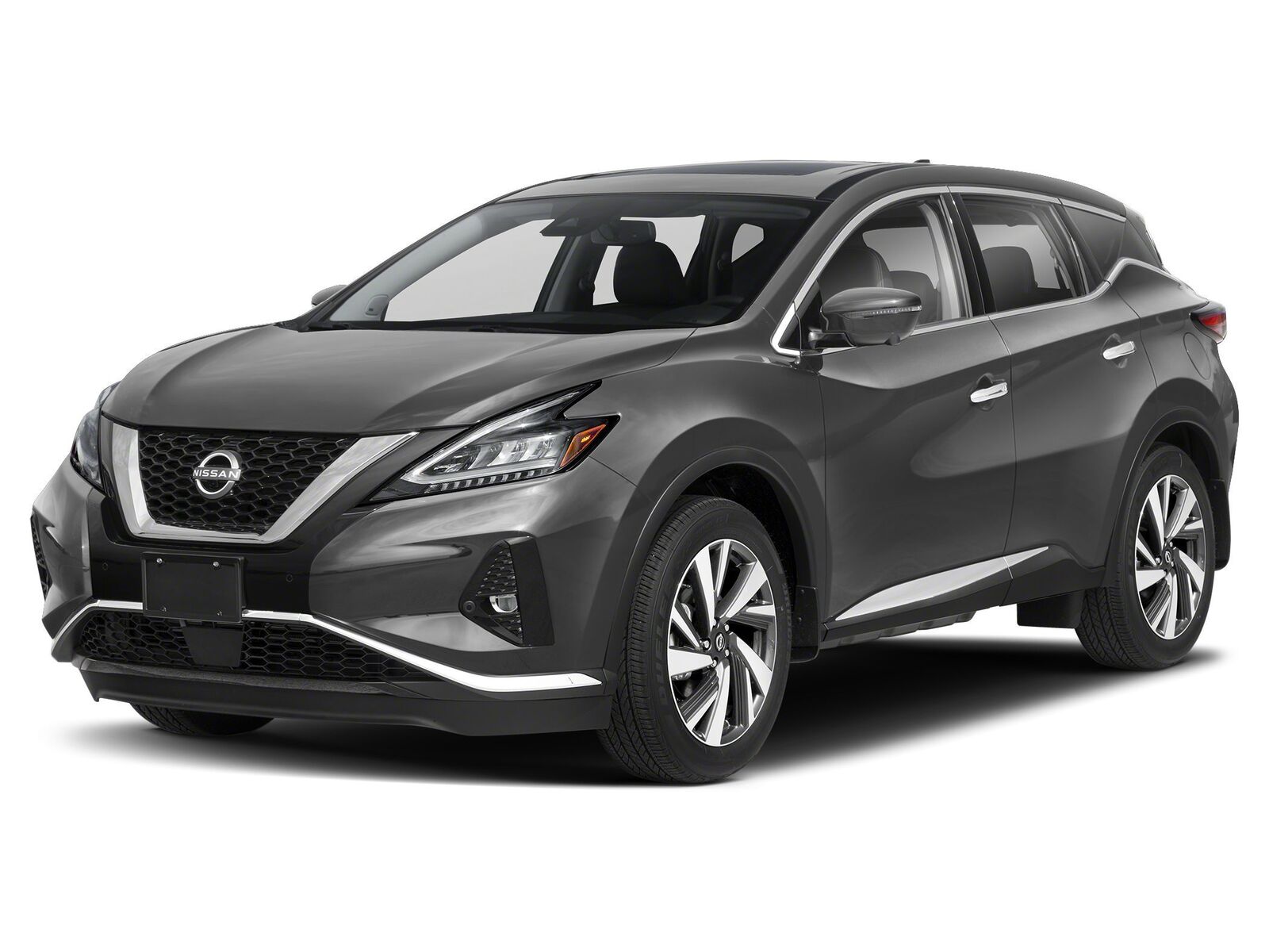 2023 NISSAN Murano