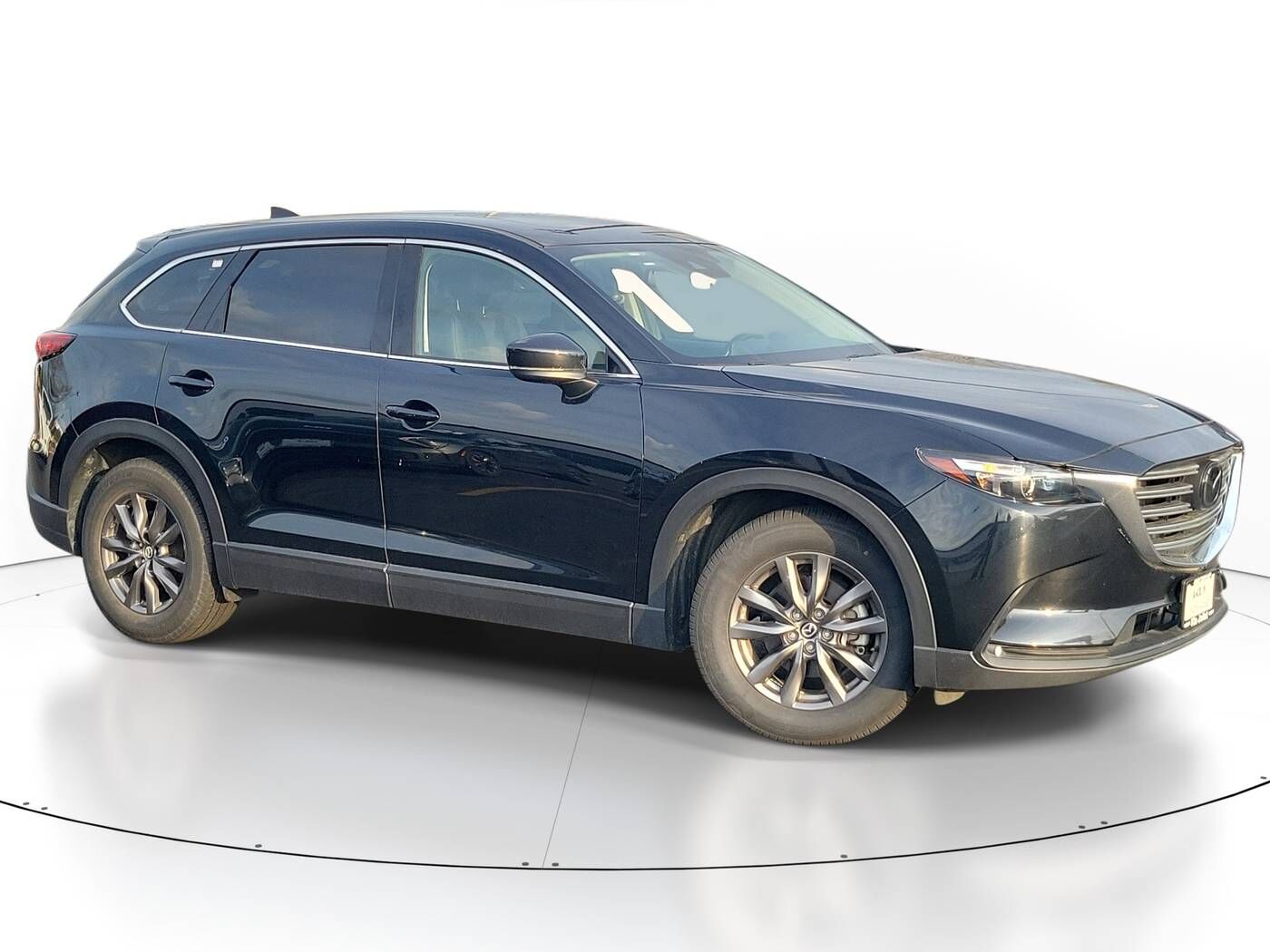 2023 MAZDA CX-9