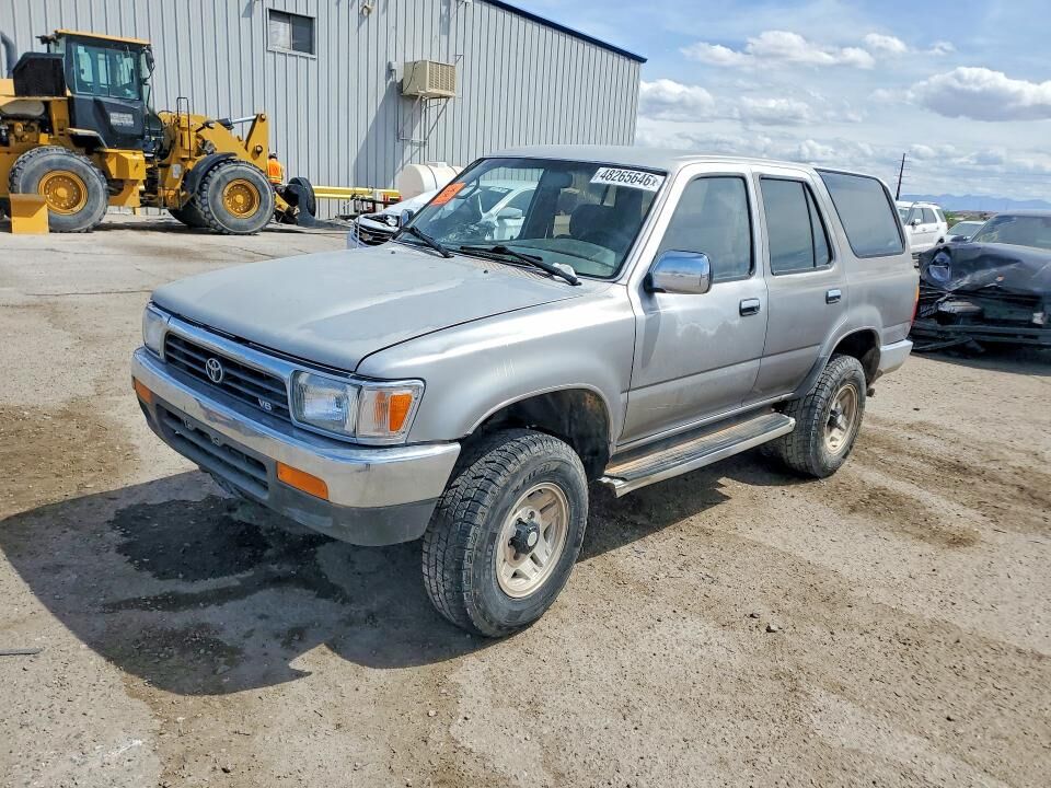 1995 TOYOTA 4-Runner