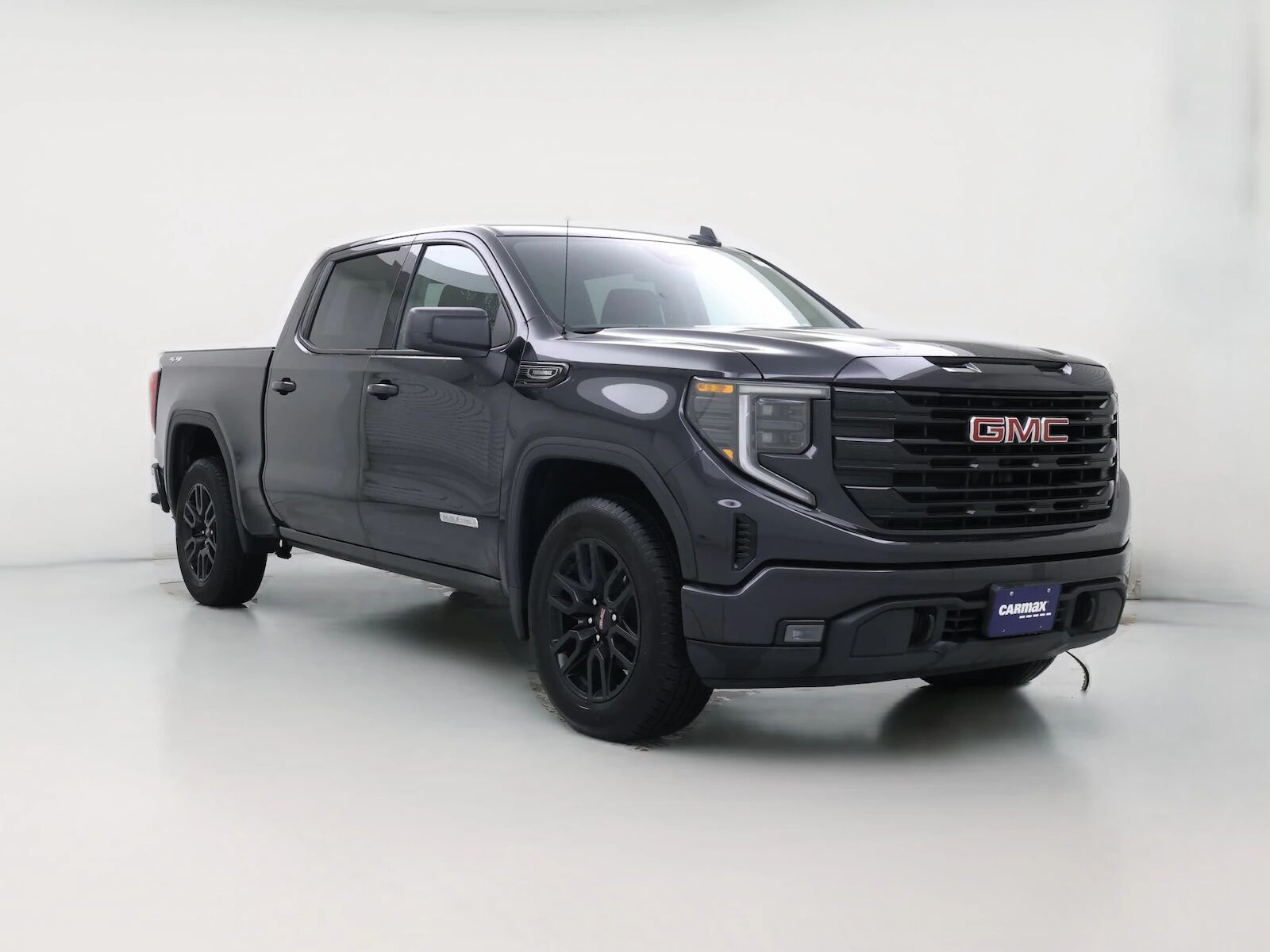 2025 GMC Sierra