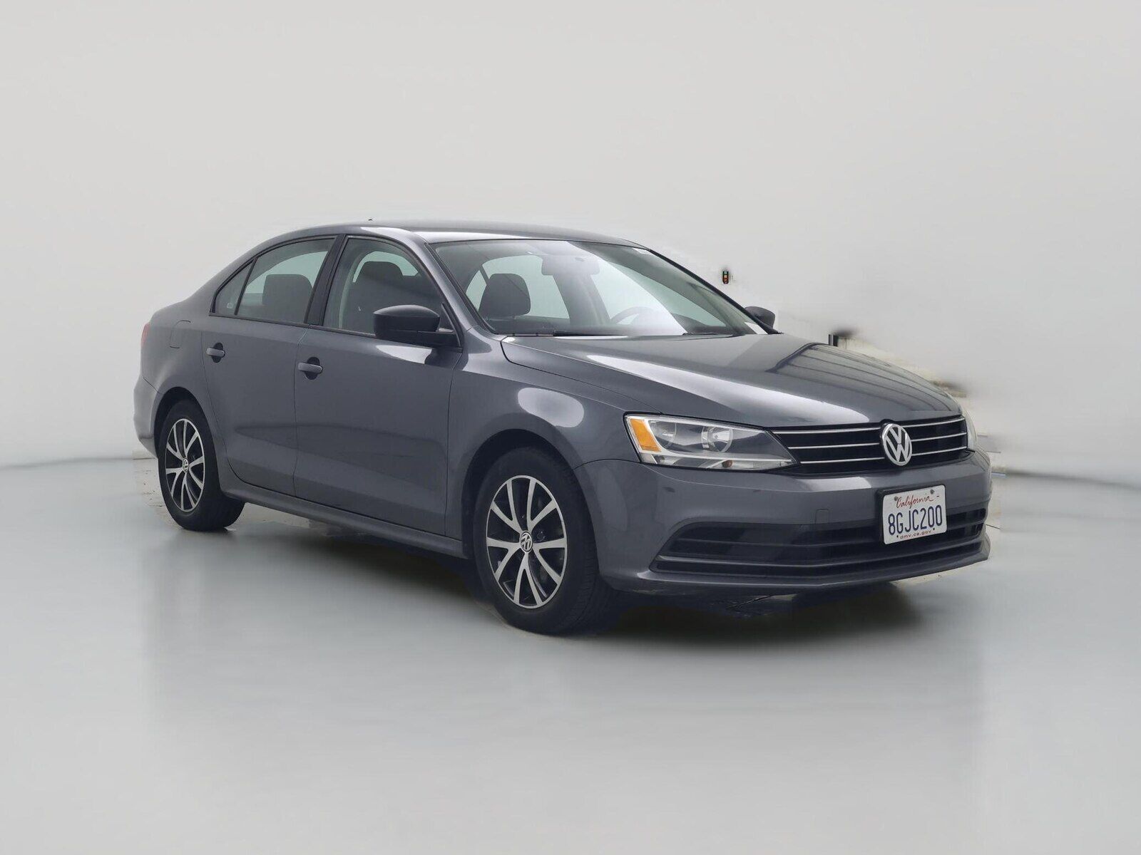2016 VOLKSWAGEN Jetta