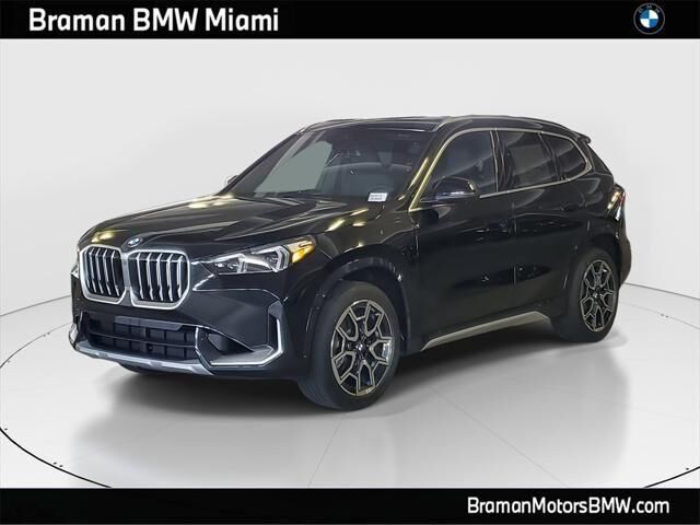 2026 BMW X1