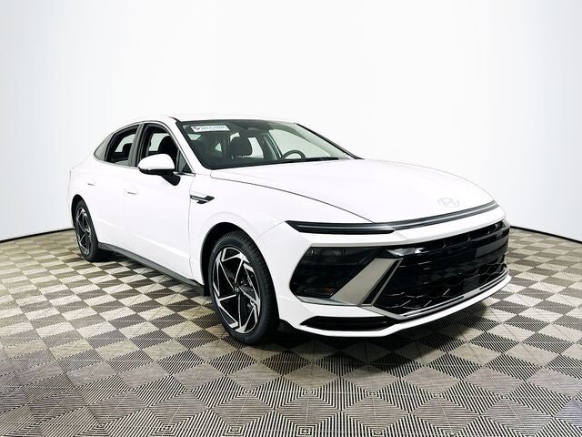 2026 HYUNDAI Sonata