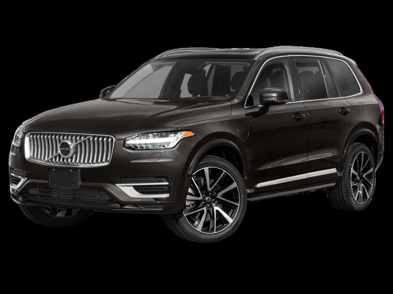 2022 VOLVO XC90