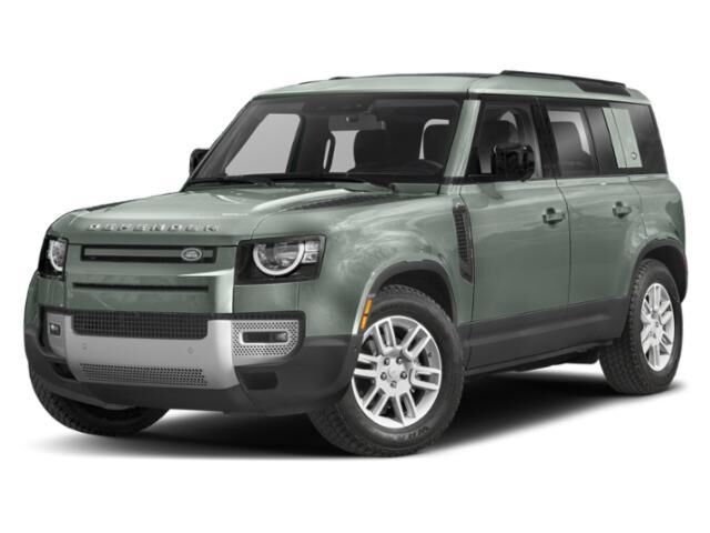 2020 LAND ROVER Defender