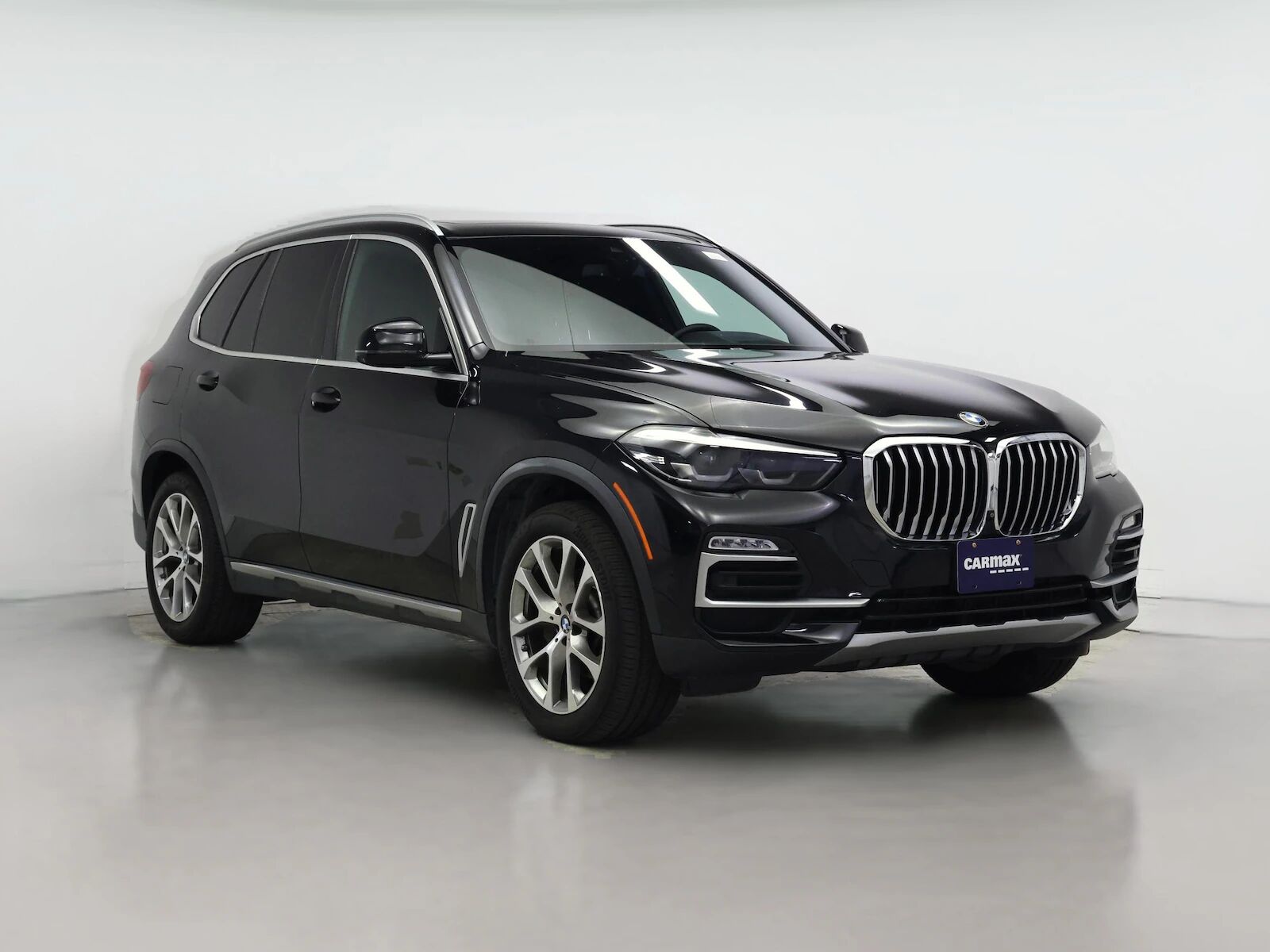 2020 BMW X5