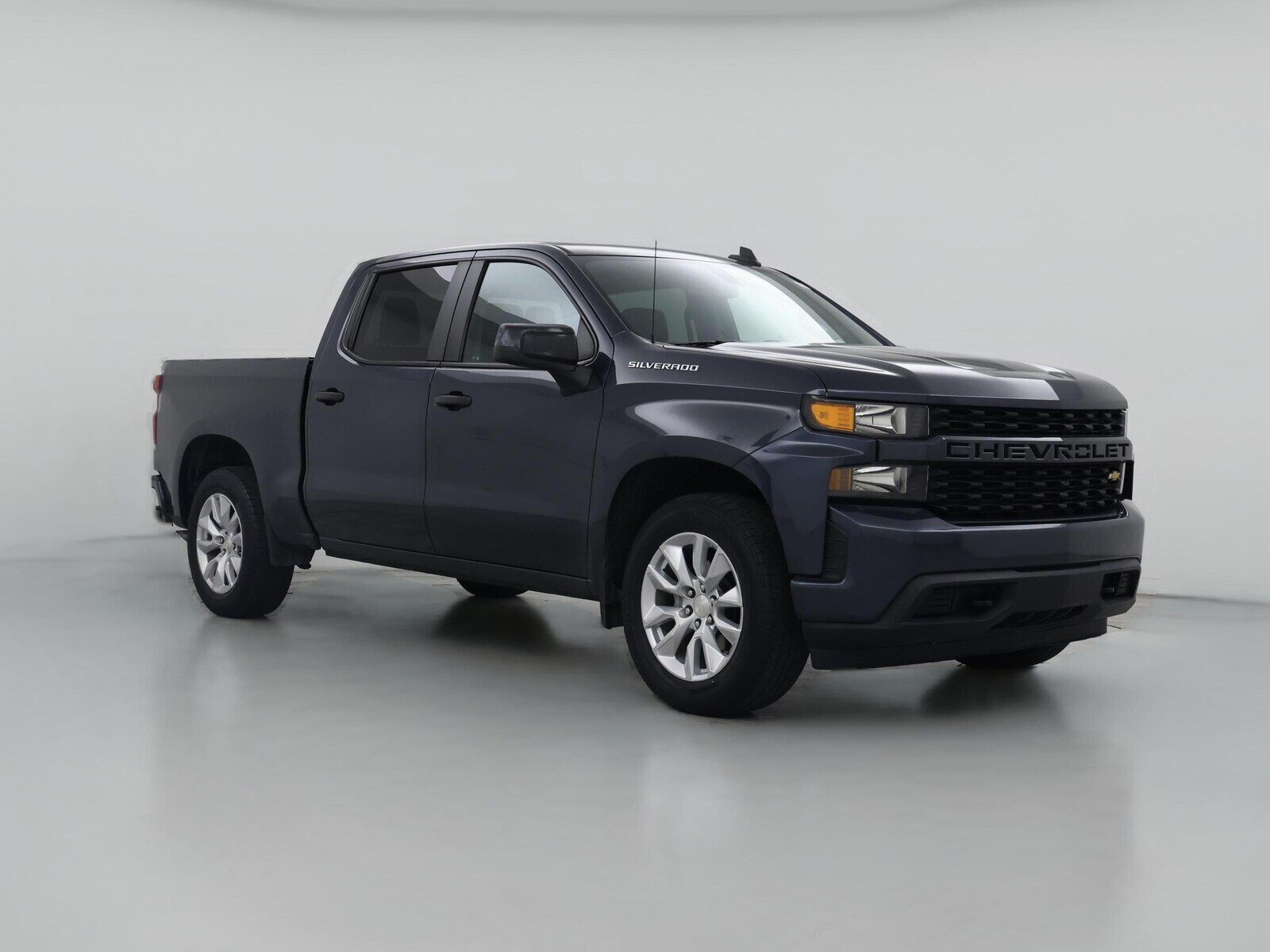 2022 CHEVROLET Silverado LTD