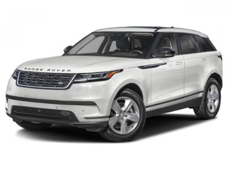 2025 LAND ROVER Range Rover Velar