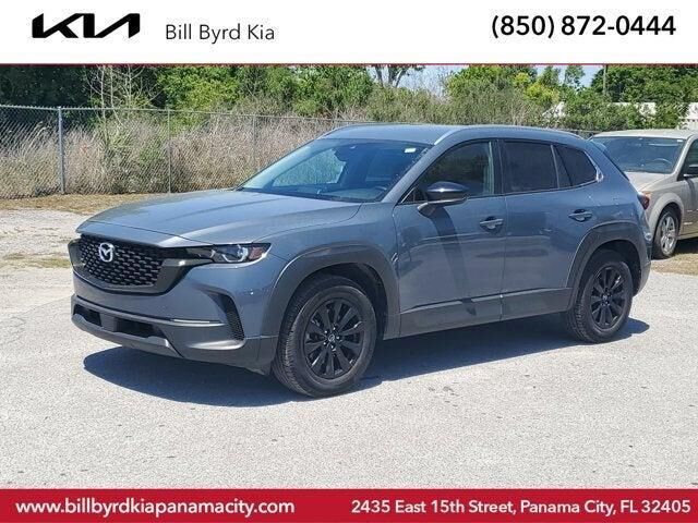 2024 MAZDA CX-50