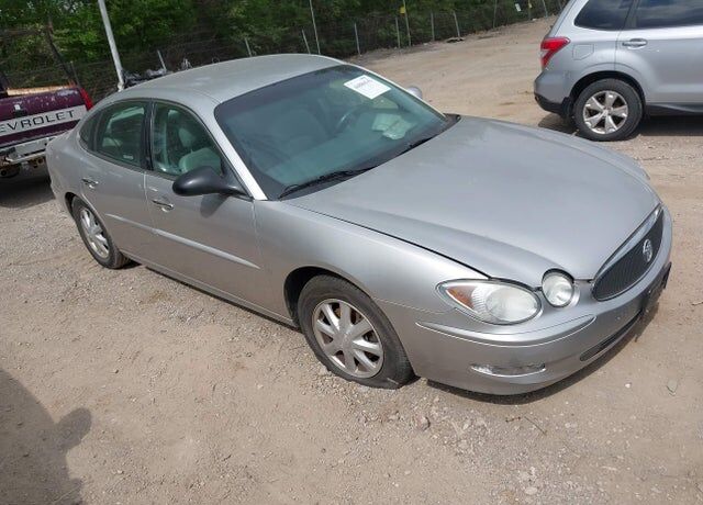 2006 BUICK LaCrosse