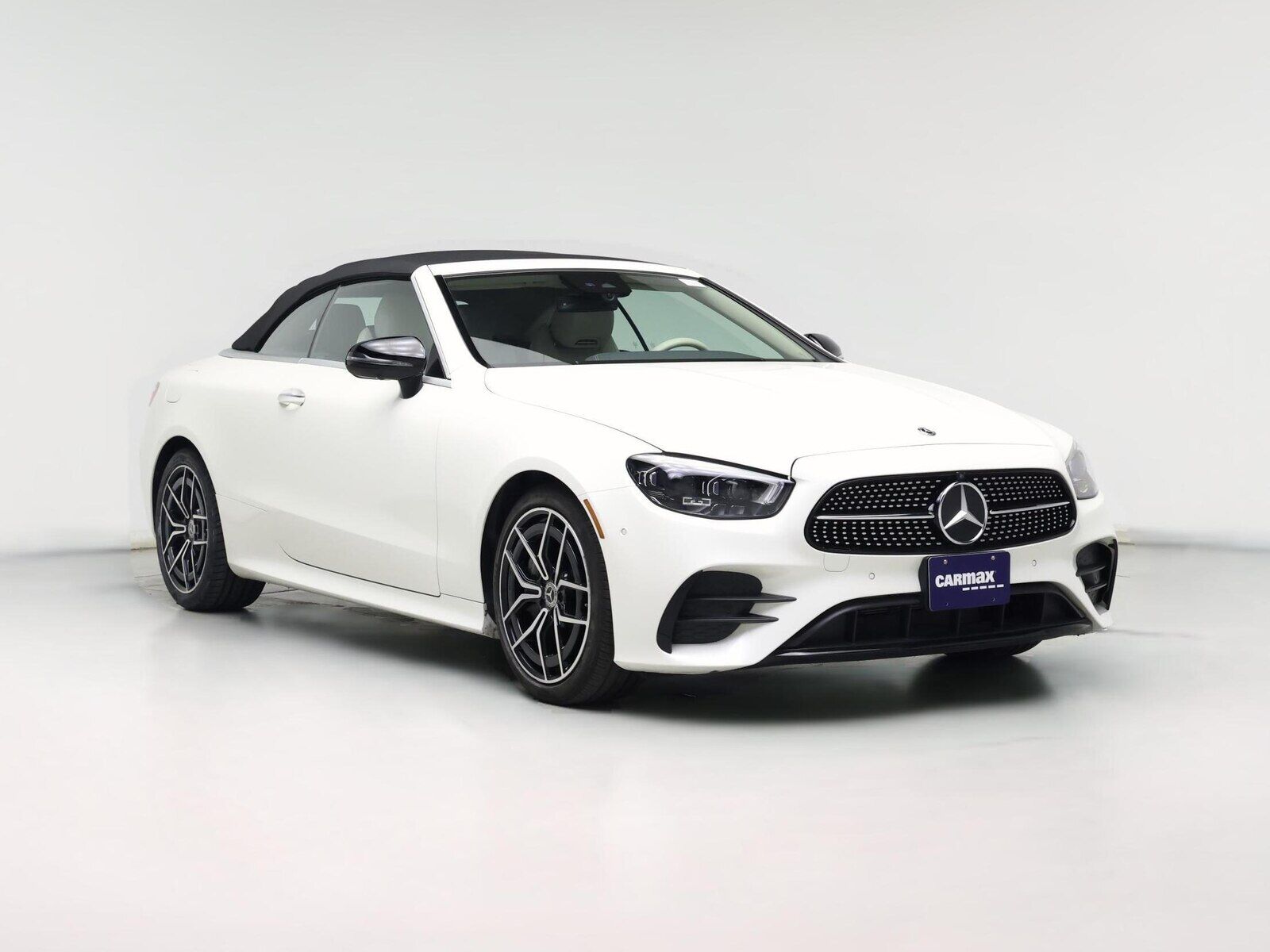 2021 MERCEDES-BENZ E-Class
