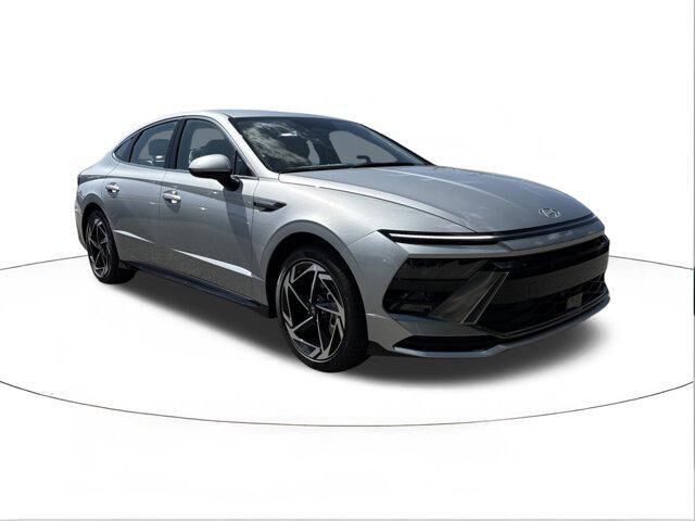 2026 HYUNDAI Sonata