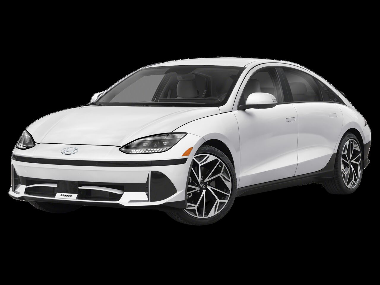 2025 HYUNDAI Ioniq 6