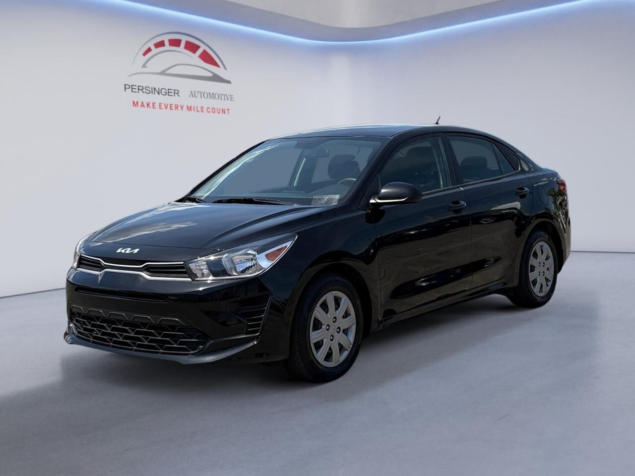 2023 KIA Rio