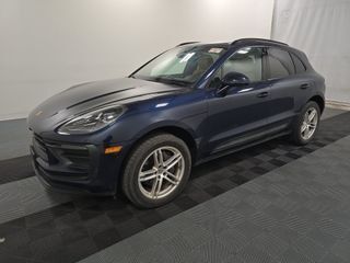 2023 PORSCHE Macan