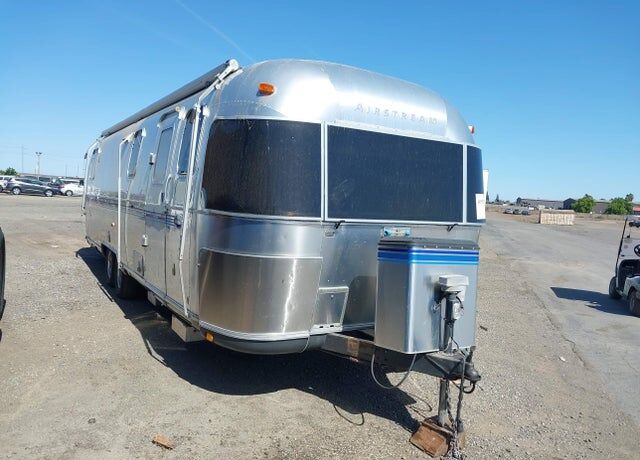 2000 AIRSTREAM Excella