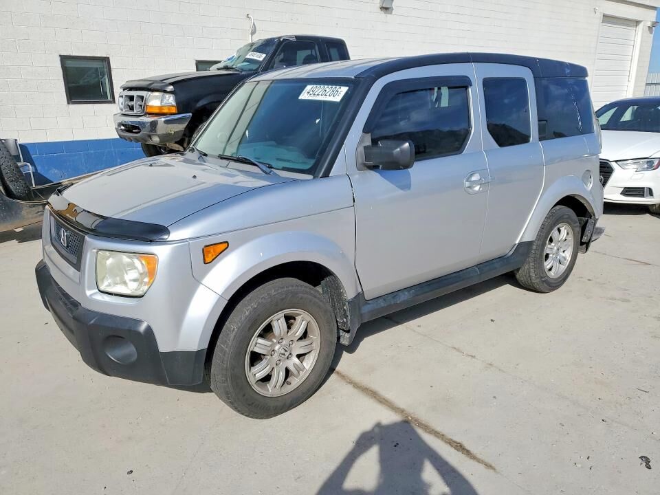 2006 HONDA Element
