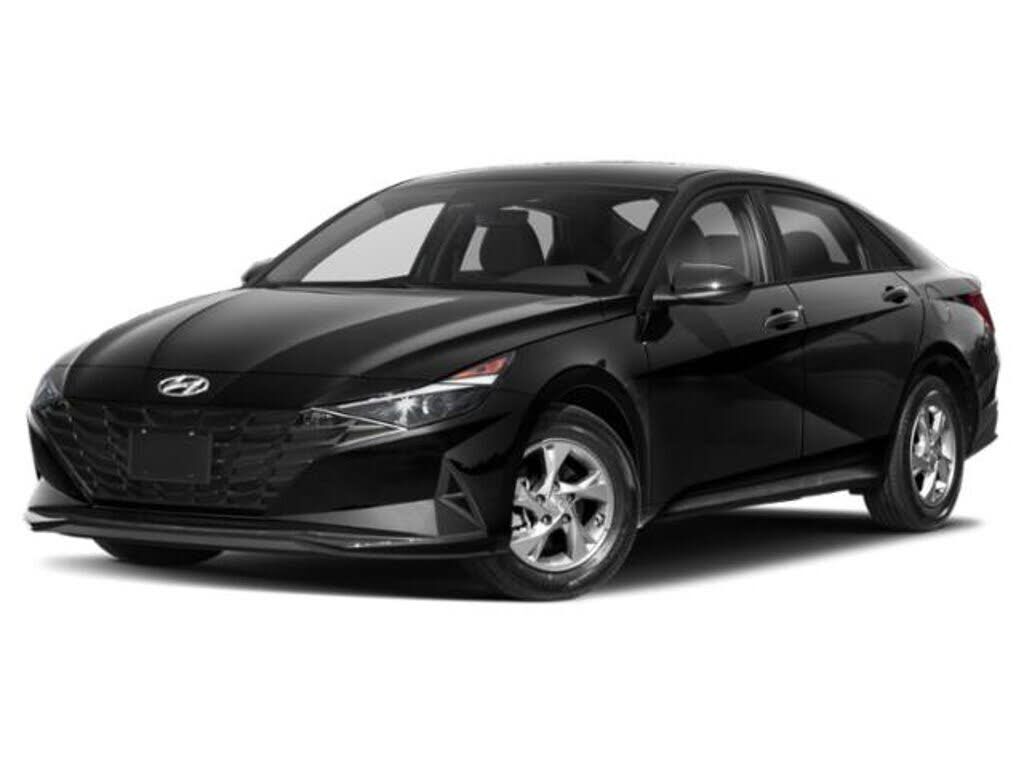 2022 HYUNDAI Elantra