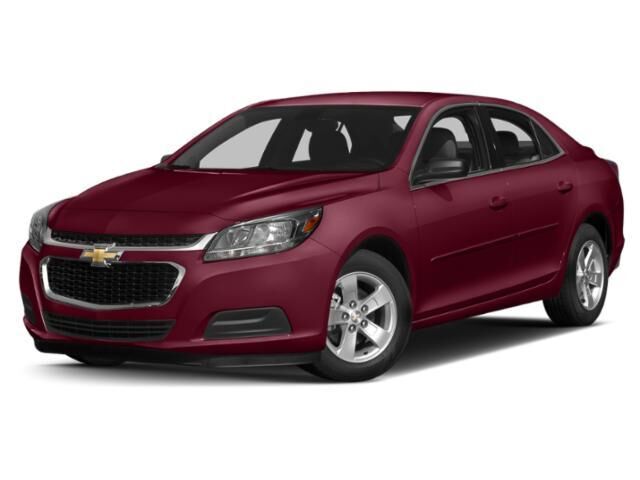 2015 CHEVROLET Malibu