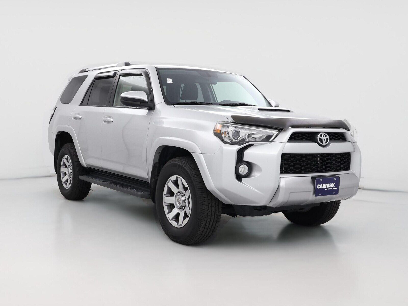 2015 TOYOTA 4-Runner