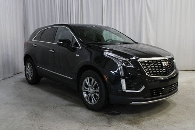2023 CADILLAC XT5