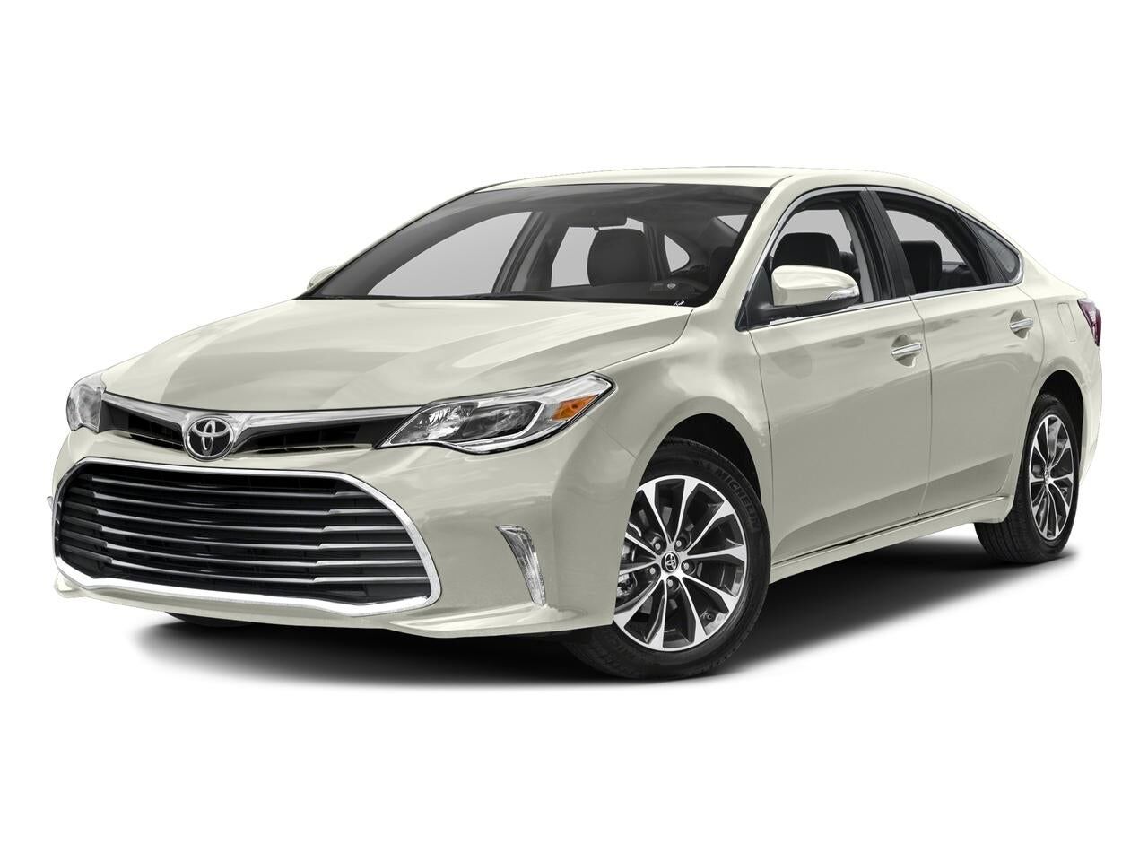 2017 TOYOTA Avalon
