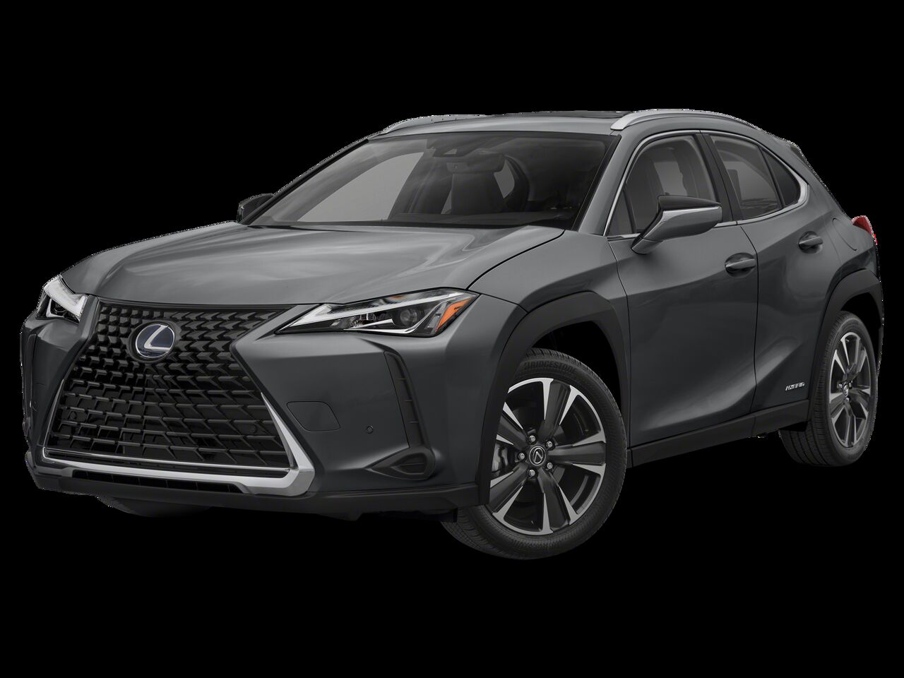 2019 LEXUS UX