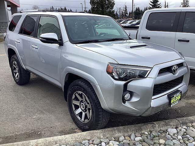 2015 TOYOTA 4-Runner