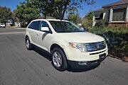 2008 FORD Edge
