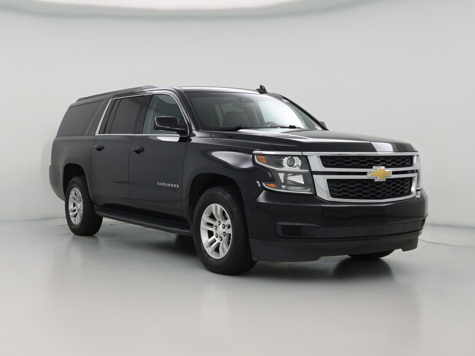 2019 CHEVROLET Suburban