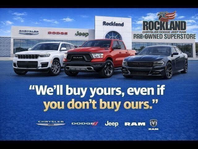 2024 RAM Promaster 2500