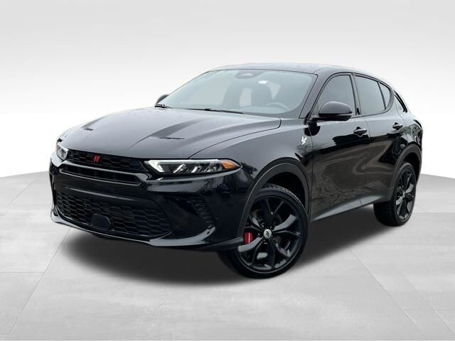 2023 DODGE HORNET