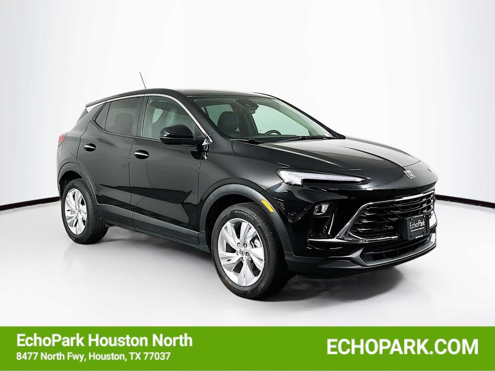 2025 BUICK Encore GX