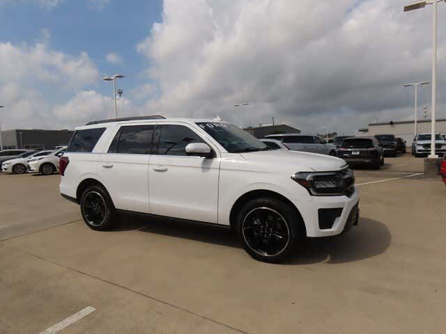 2024 FORD Expedition
