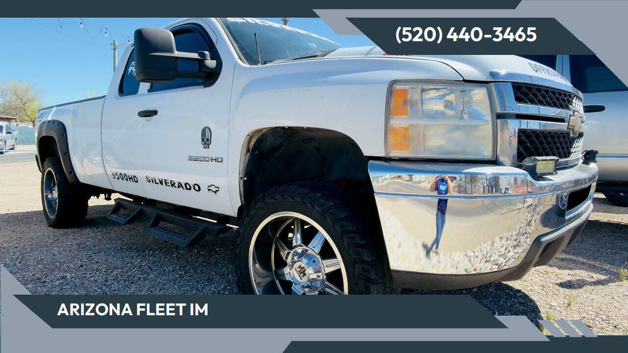 2011 CHEVROLET Silverado